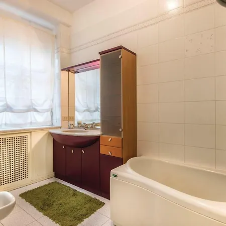 Daire -rm- 38 Roma